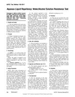 Download AATCC 193 In PDF - International Technical & Specifications Codes