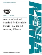 ANSI C12.20-2010 ANSI C12.20-2010