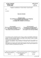 ASD-STAN prEN 2155-20 ASD-STAN prEN 2155-20