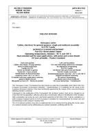 ASD-STAN prEN 4612-012 ASD-STAN prEN 4612-012