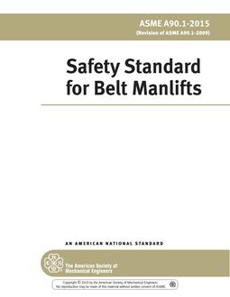 ASME A90.1