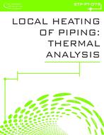 ASME STP-PT-079 ASME STP-PT-079