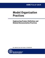 ASME Y14.47 ASME Y14.47