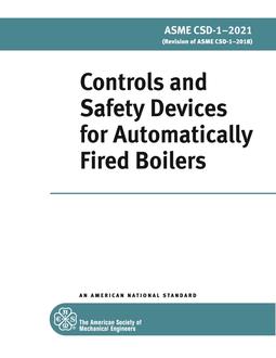 ASME CSD-1