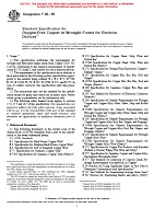 Download ASTM F68-99 In PDF - International Technical & Specifications ...