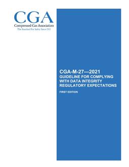 CGA M-27 CGA M-27