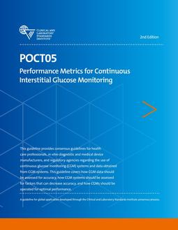 CLSI POCT05 CLSI POCT05