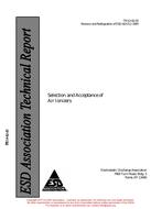 ESD TR3.0-02 ESD TR3.0-02