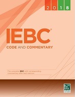 ICC IEBC-2018 Commentary ICC IEBC-2018 Commentary