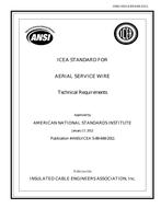 ICEA S-89-648 ICEA S-89-648