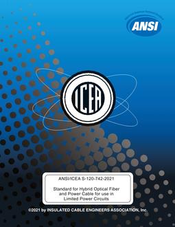 ICEA S-120-742 ICEA S-120-742