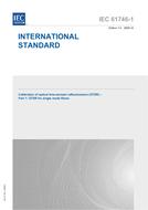 Download IEC 61746-1 Ed. 1.0 en:2009 In PDF - International Technical ...