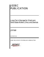 JEDEC JEP160 JEDEC JEP160
