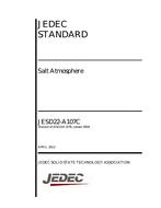 JEDEC JESD22-A107C JEDEC JESD22-A107C