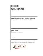 JEDEC JESD557C JEDEC JESD557C