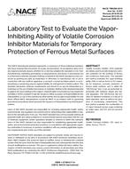 NACE TM0208 NACE TM0208