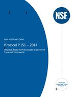 NSF P151 NSF P151