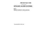 NZS 4301.1 NZS 4301.1