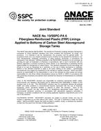 SSPC PA 6/NACE No.10 SSPC PA 6/NACE No.10