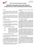 SSPC PA 16 SSPC PA 16