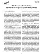 SSPC QP COM SSPC QP COM